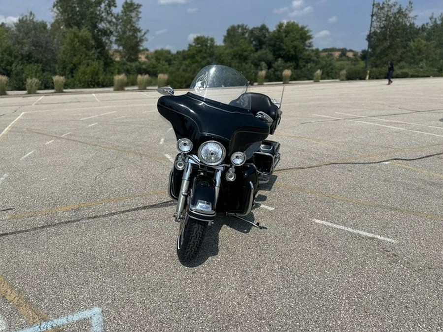 2006 Harley-Davidson FLHTCUI - Ultra Classic Electra Glide