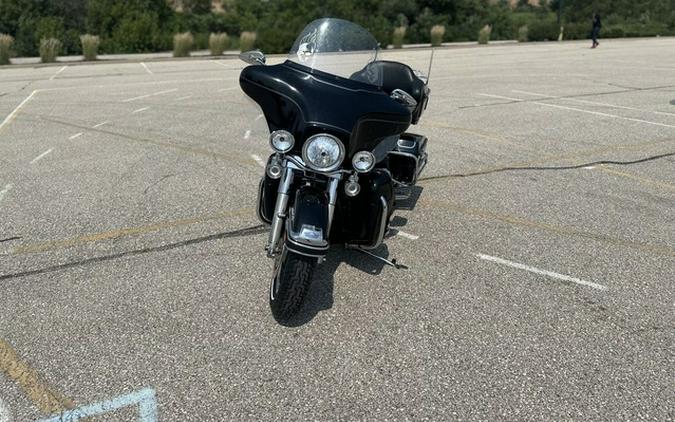 2006 Harley-Davidson FLHTCUI - Ultra Classic Electra Glide