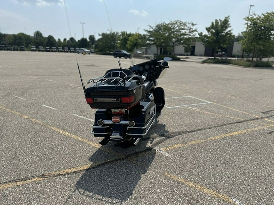 2006 Harley-Davidson FLHTCUI - Ultra Classic Electra Glide