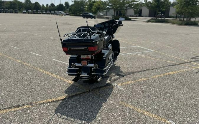 2006 Harley-Davidson FLHTCUI - Ultra Classic Electra Glide