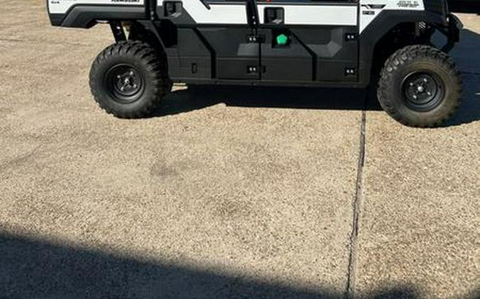 2025 Kawasaki Mule PRO-DXT™ FE EPS