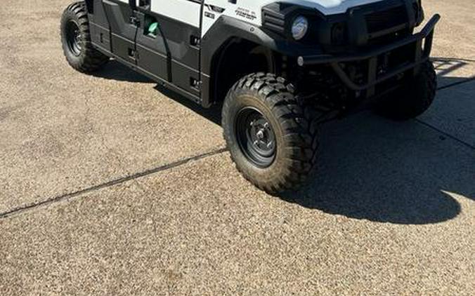 2025 Kawasaki Mule PRO-DXT™ FE EPS