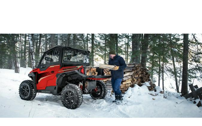 2025 Polaris General XP 1000 Premium