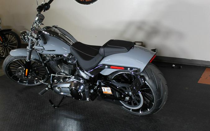 2026 Harley-Davidson® FXBR Breakout®