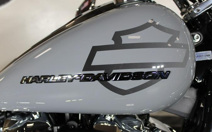 2026 Harley-Davidson® FXBR Breakout®