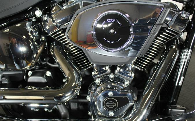 2026 Harley-Davidson® FXBR Breakout®