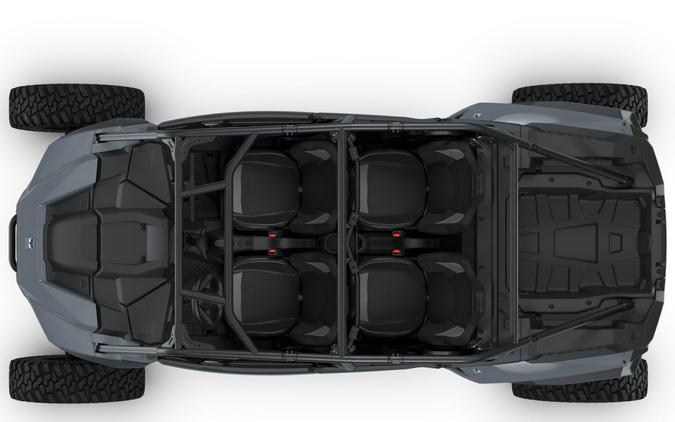 2026 Polaris RZR XP S 4 1000 Sport