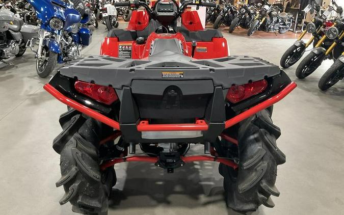 2026 Polaris® Sportsman XP1000 Mud Edition