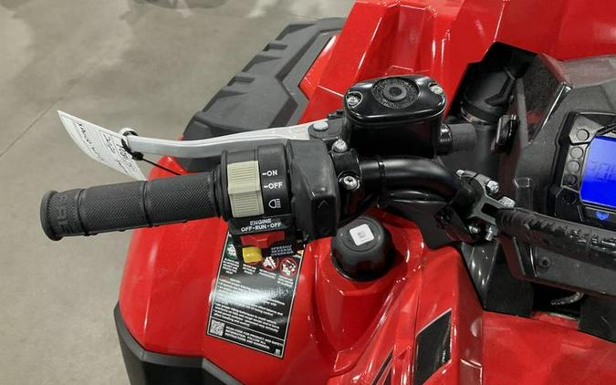 2026 Polaris® Sportsman XP1000 Mud Edition