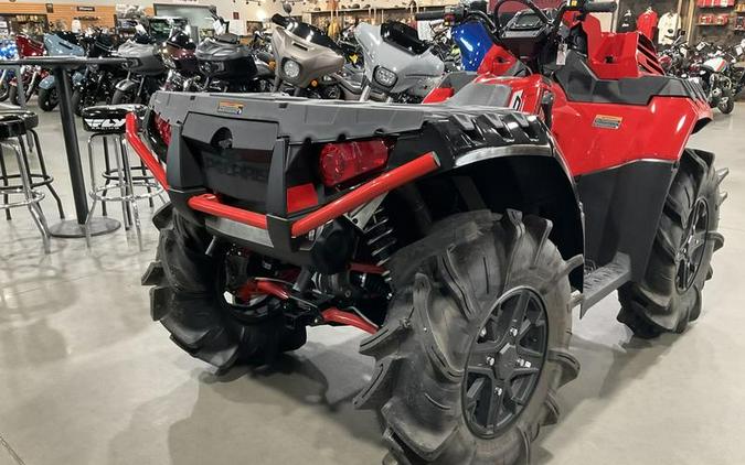 2026 Polaris® Sportsman XP1000 Mud Edition