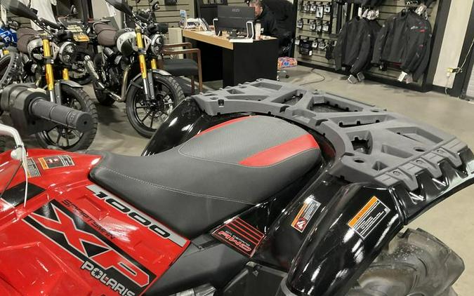 2026 Polaris® Sportsman XP1000 Mud Edition