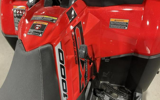 2026 Polaris® Sportsman XP1000 Mud Edition