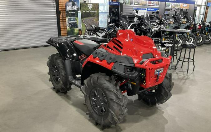 2026 Polaris® Sportsman XP1000 Mud Edition