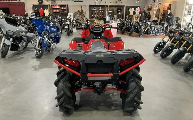 2026 Polaris® Sportsman XP1000 Mud Edition