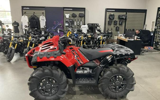 2026 Polaris® Sportsman XP1000 Mud Edition