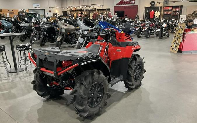 2026 Polaris® Sportsman XP1000 Mud Edition