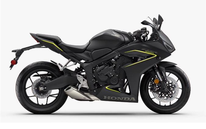 2026 HONDA CBR650R E-CLUTCH
