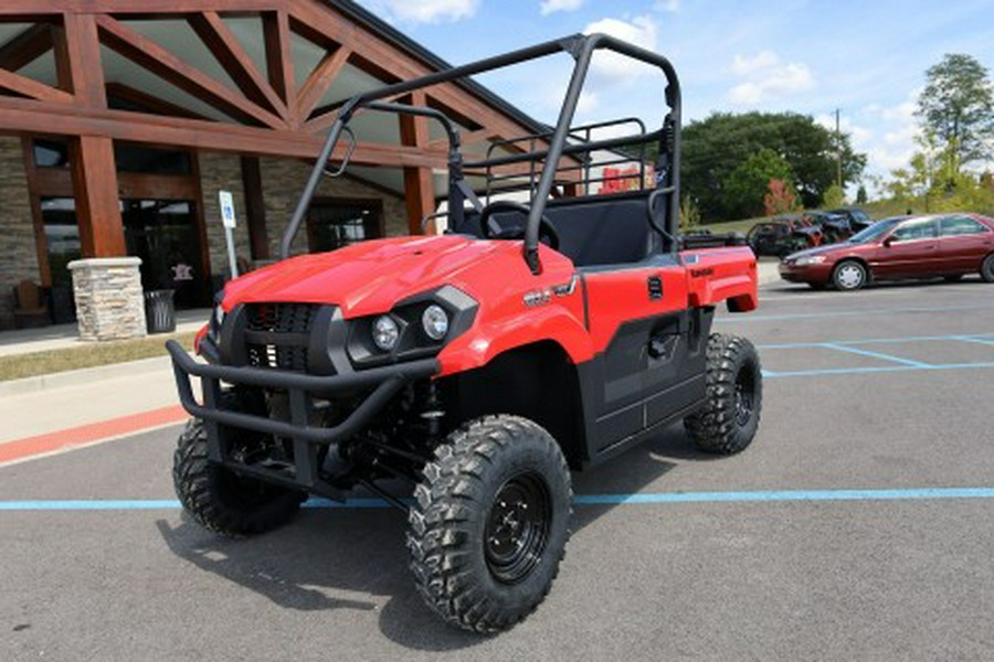 2026 Kawasaki MULE PRO-MX™ EPS
