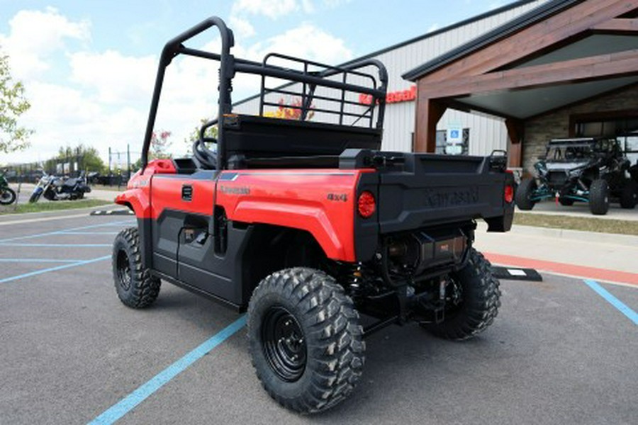 2026 Kawasaki MULE PRO-MX™ EPS