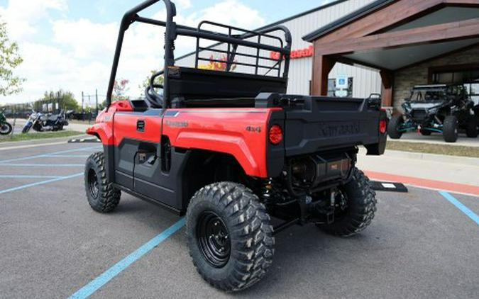 2026 Kawasaki MULE PRO-MX™ EPS