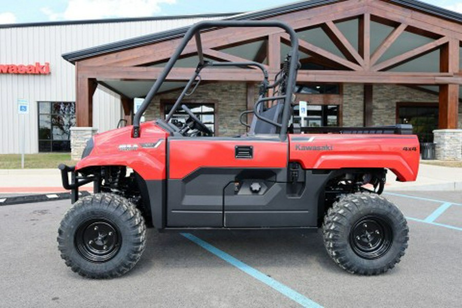 2026 Kawasaki MULE PRO-MX™ EPS