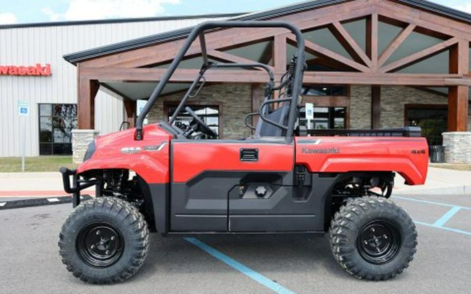 2026 Kawasaki MULE PRO-MX™ EPS