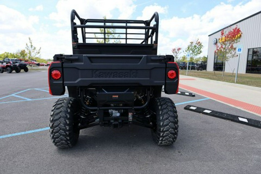2026 Kawasaki MULE PRO-MX™ EPS