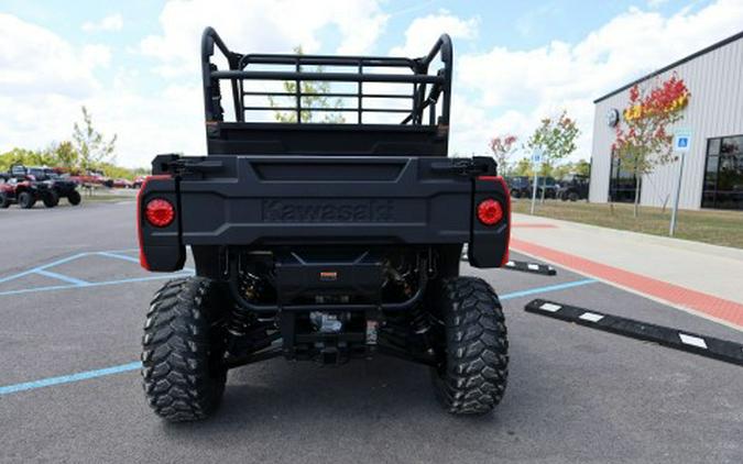 2026 Kawasaki MULE PRO-MX™ EPS