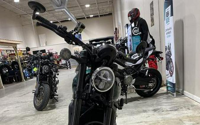 2026 CFMOTO 450CL-C