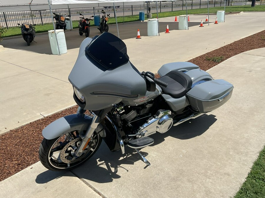 FLHX 2026 Street Glide®