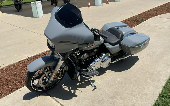 FLHX 2026 Street Glide®