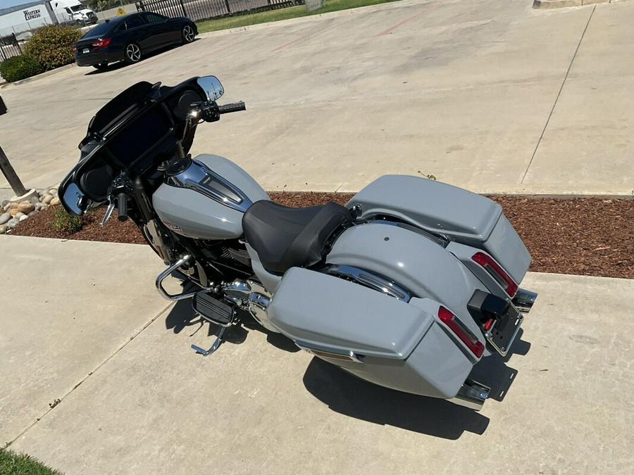 FLHX 2026 Street Glide®