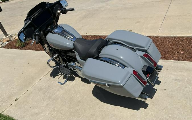 FLHX 2026 Street Glide®