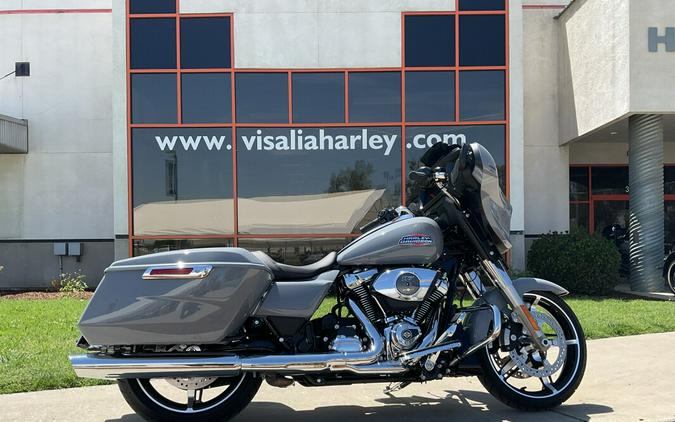 FLHX 2026 Street Glide®