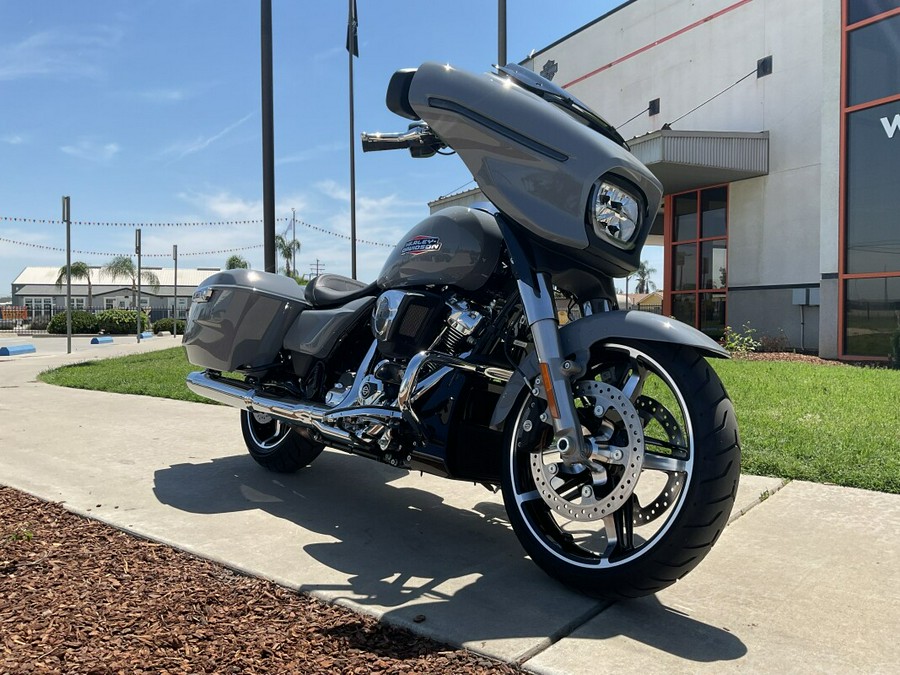 FLHX 2026 Street Glide®