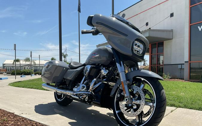 FLHX 2026 Street Glide®