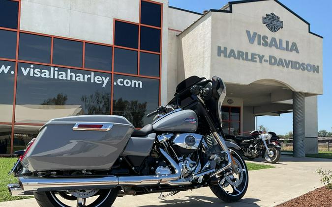 FLHX 2026 Street Glide®
