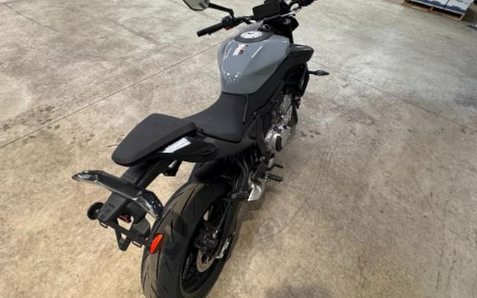 2026 CFMOTO 675NK