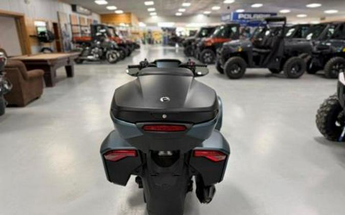 2026 Can-Am Spyder F3 Limited