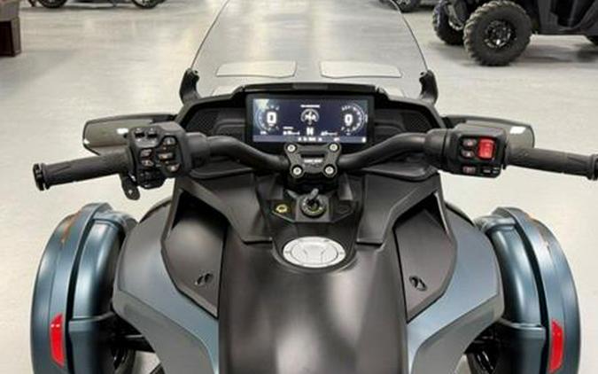 2026 Can-Am Spyder F3 Limited