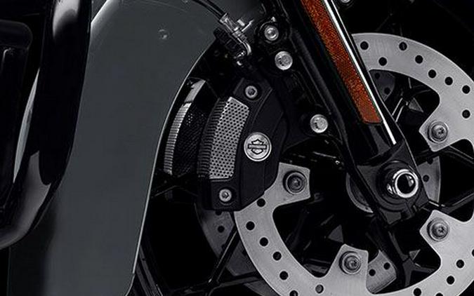 2021 Harley-Davidson Street Glide® Special