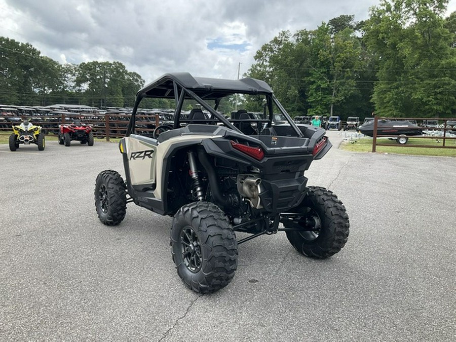 2026 Polaris RZR XP 1000 Sport