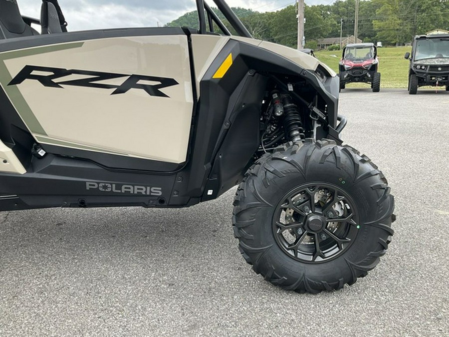 2026 Polaris RZR XP 1000 Sport