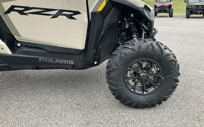 2026 Polaris RZR XP 1000 Sport