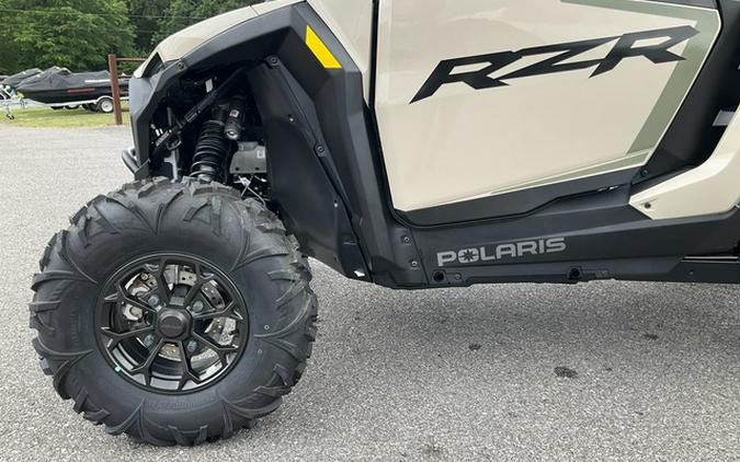 2026 Polaris RZR XP 1000 Sport