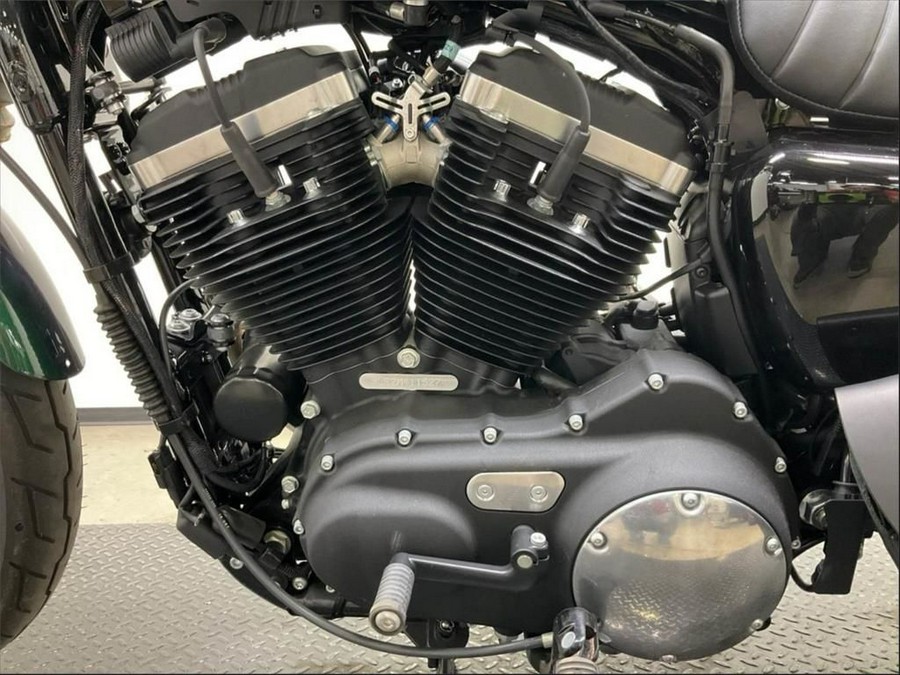 2021 Harley-Davidson® XL883N - Iron 883™