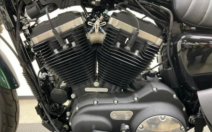 2021 Harley-Davidson® XL883N - Iron 883™