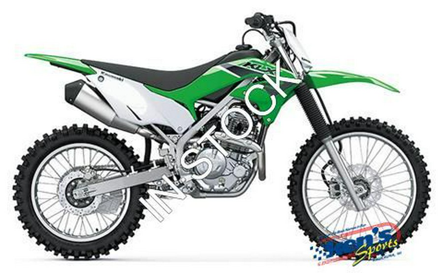 2023 Kawasaki KLX 230R S