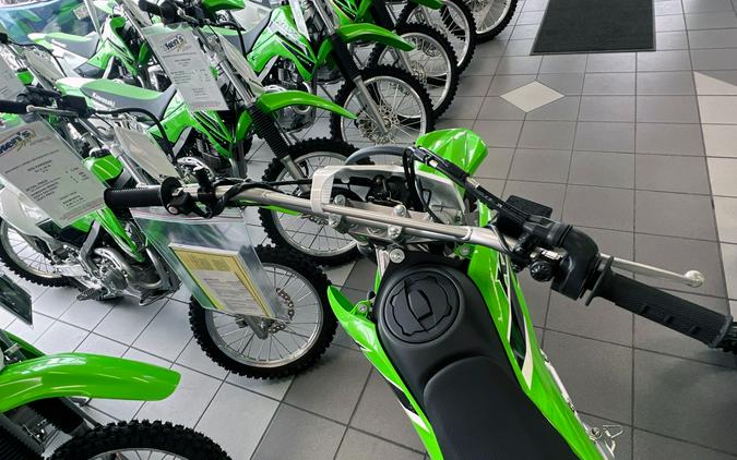 2023 Kawasaki KLX 230R S