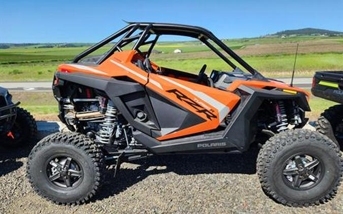 2023 Polaris RZR Turbo R Ultimate